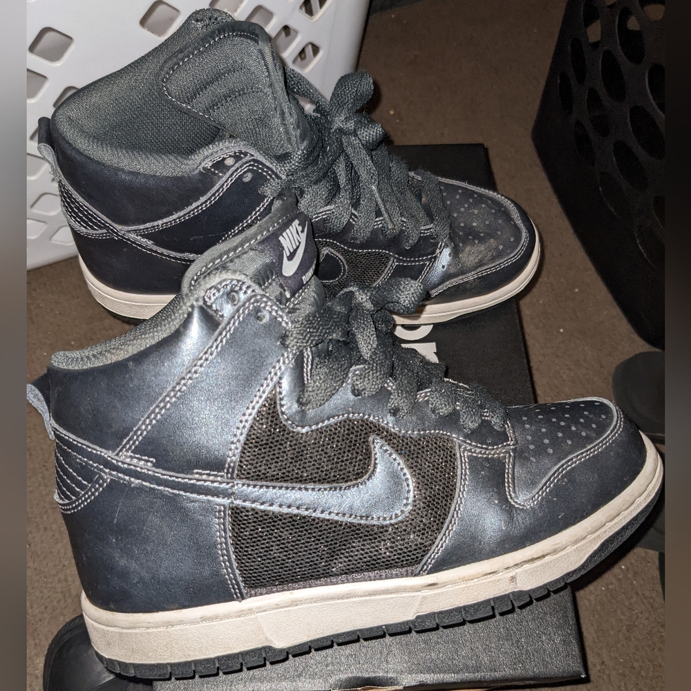 ✨ Nike High Dunks